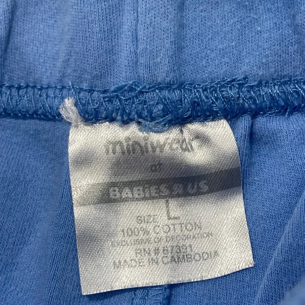 BabiesRUs guc flaw